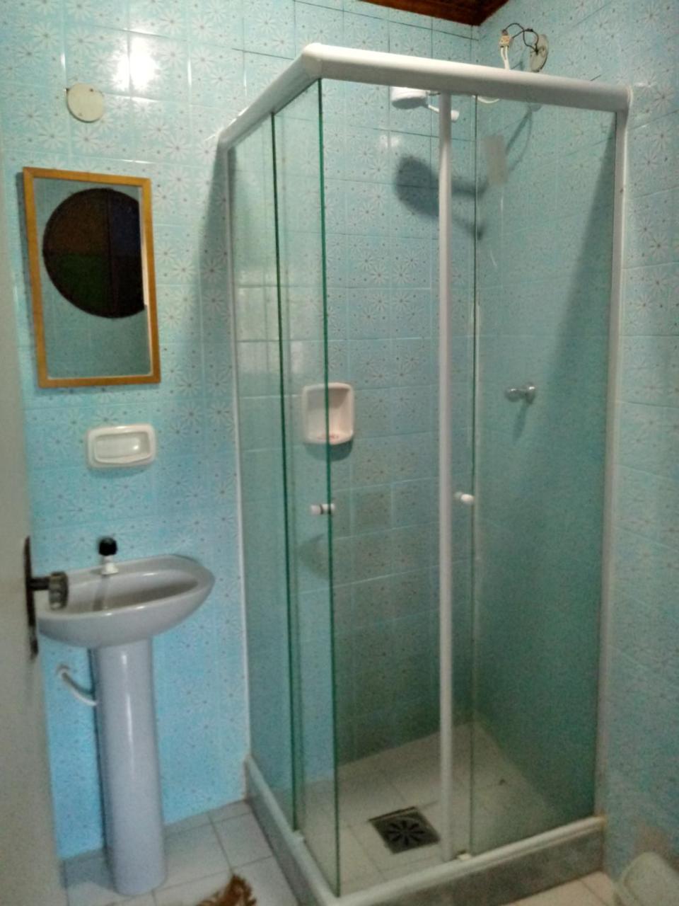 Apartamento Luar de Arraial próximo a praia dos Anjos Arraial do Cabo Exterior foto