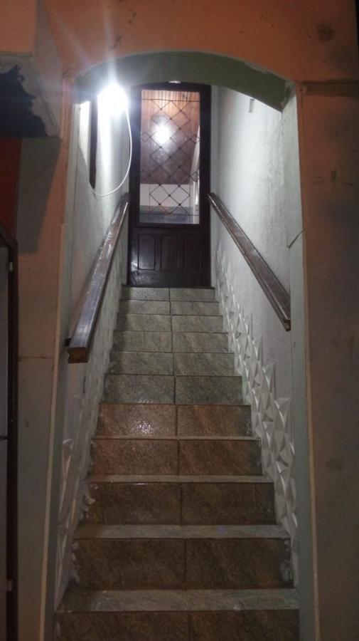 Apartamento Luar de Arraial próximo a praia dos Anjos Arraial do Cabo Exterior foto